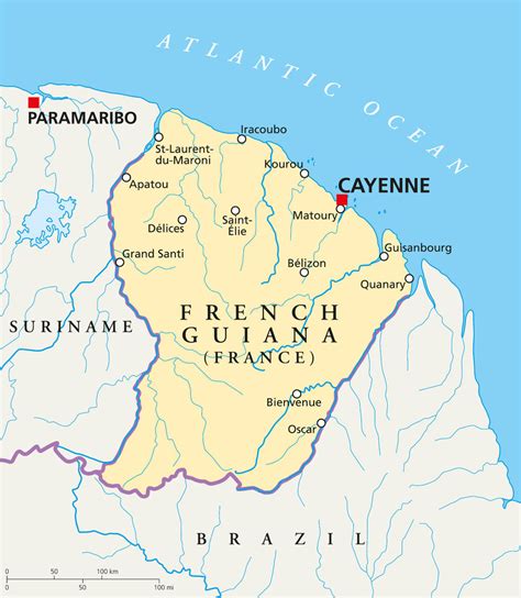 wikipedia frans guyana